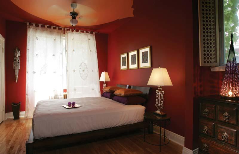 Le Terra Nostra Hotel - Montreal, Montreal